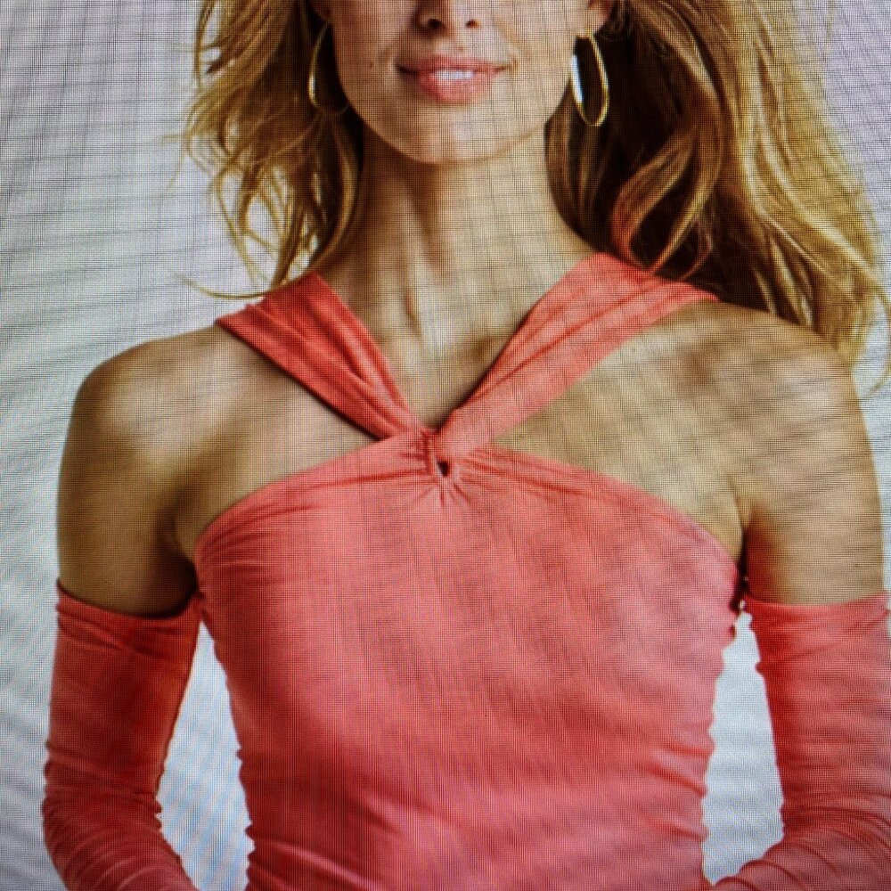 Venus Knit Top